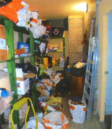 App.to in Asta a Genova Via Val Trebbia 82/62 