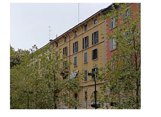 APPARTAMENTO ALL'ASTA