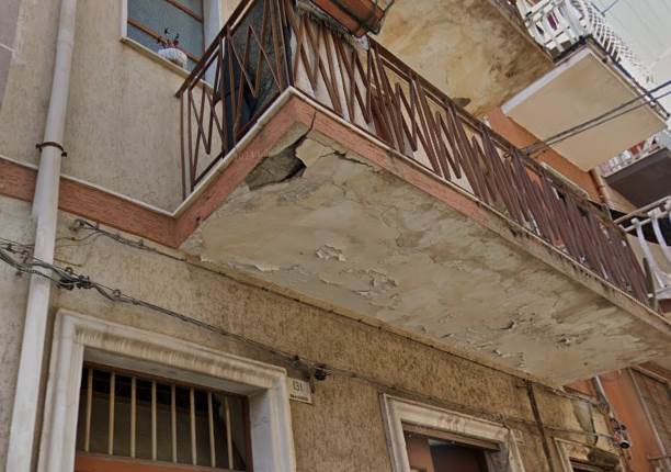 Appartamento in vendita a Scordia