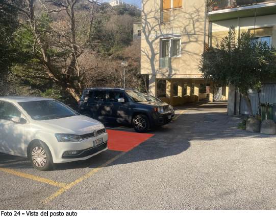 App.to in Asta a Genova Via Romagna 51/13