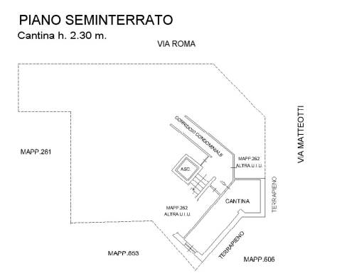 App.to in Asta a Ventimiglia(IM)Via Matteotti 2/9