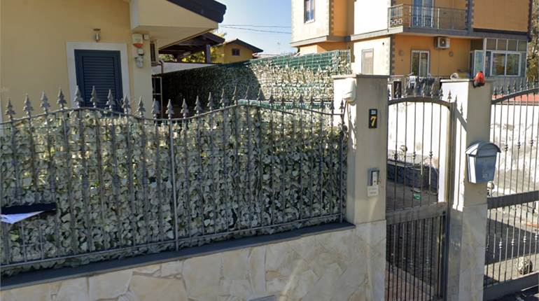 Appartamento in vendita a Mascalucia