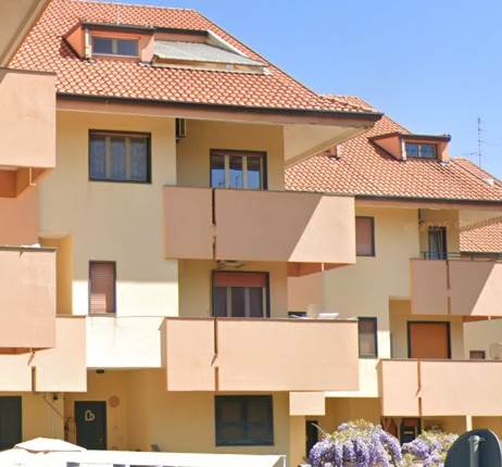 Appartamento in vendita a Mascalucia