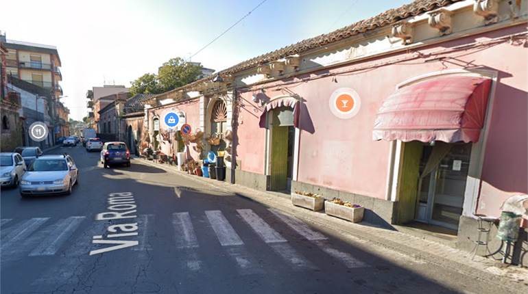 Appartamento in vendita a Tremestieri Etneo
