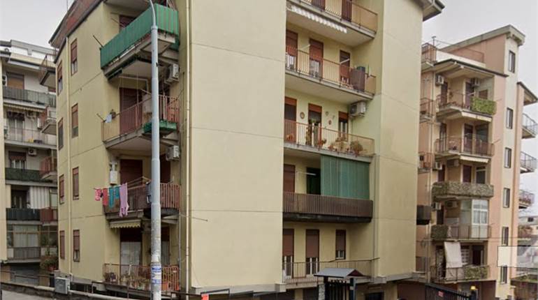 Appartamento in vendita a Gravina di Catania