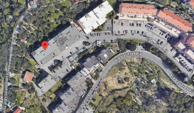 App.to in Asta a Genova Via Val Trebbia 72/3