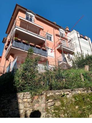 App.to in Asta a La Spezia Via Luigi Cozzani 30