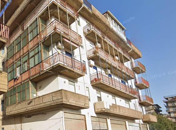 Appartamento in vendita a Catania