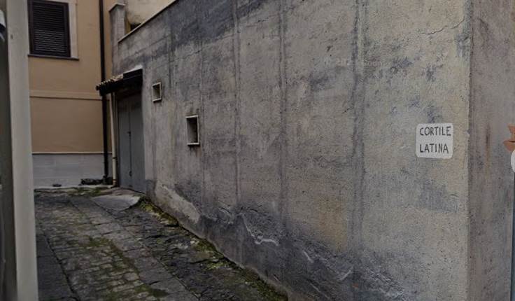 Appartamento in vendita a Biancavilla