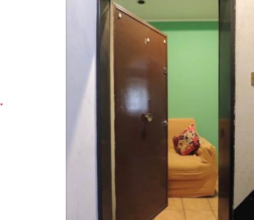 App.to in Asta a Genova Via Borgo Incrociati 19/3