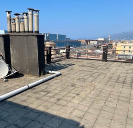App.to in Asta a Genova Via Leone Vetrano 3/27