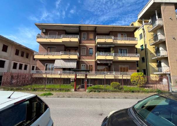 APPARTAMENTO IN ASTA IN VIA PUCCINI , 82 SANT'ANGELO LODIGIANO 