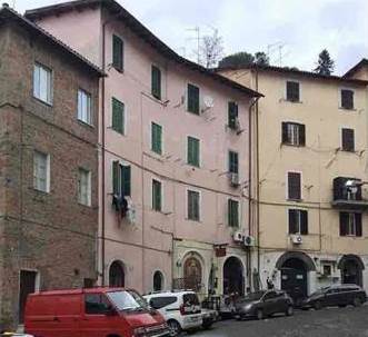 Appartamento all'asta Via Felice Borghese 17