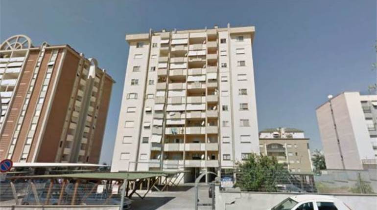 Appartamento all'asta Via Francesco Navone, 4